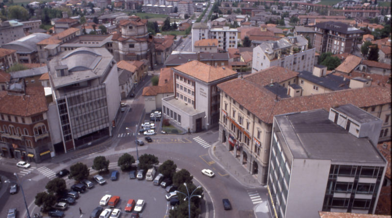 A quindici anni dal Concorso di Piazza Garibaldi